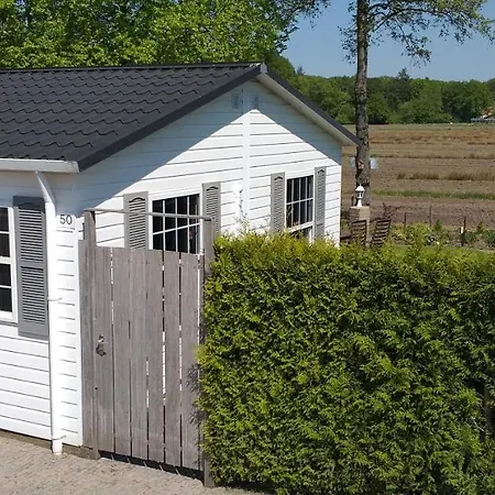 Tuinfluiter 50 Dağ evi *