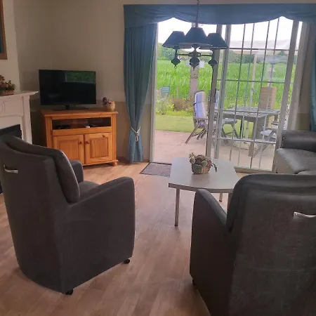 Tuinfluiter 50 * Oisterwijk