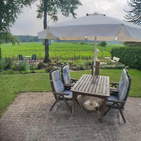 Tuinfluiter 50 Chalet Oisterwijk