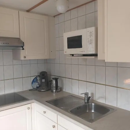 Tuinfluiter 50 *