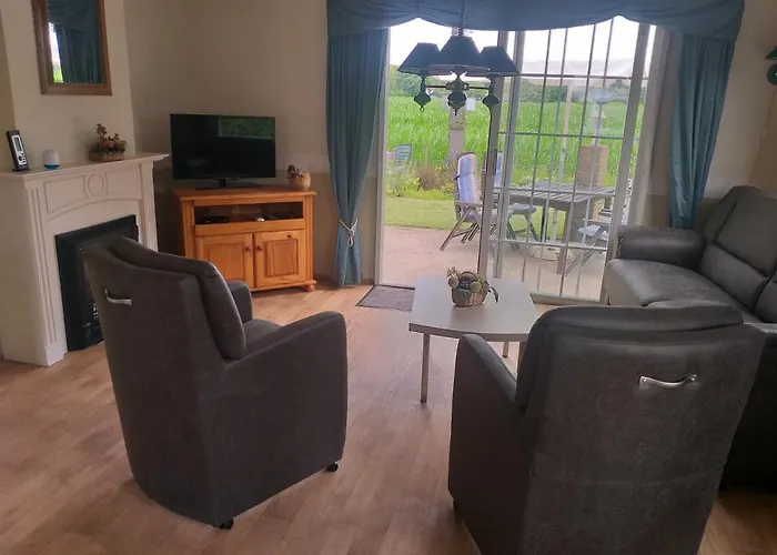 Tuinfluiter 50 * Oisterwijk