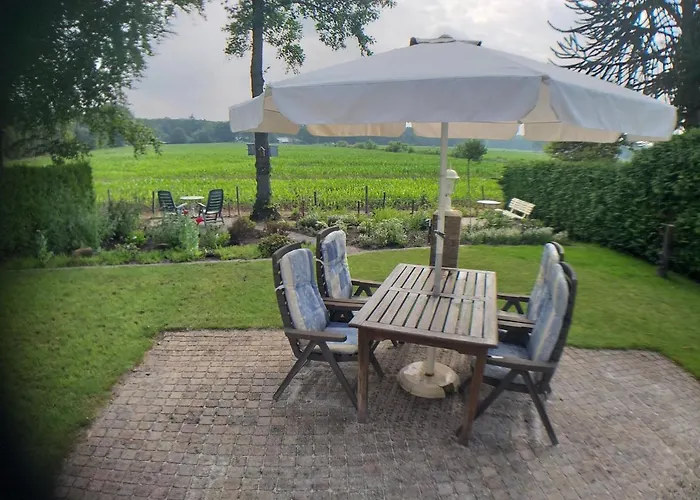 Tuinfluiter 50 Chalet Oisterwijk