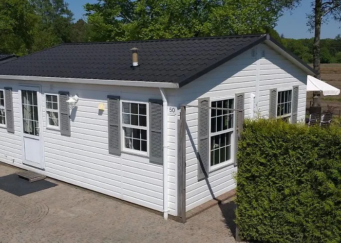 Tuinfluiter 50 Oisterwijk