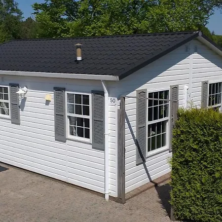 Tuinfluiter 50 Oisterwijk