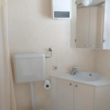 Tuinfluiter 50 Domek alpejski Oisterwijk